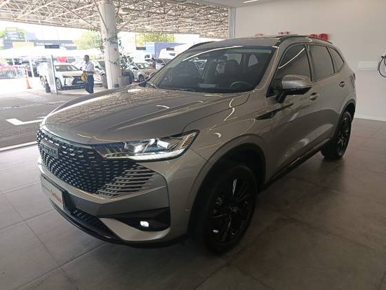 GWM HAVAL H6 1.5 HEV PREMIUM E-TRACTION